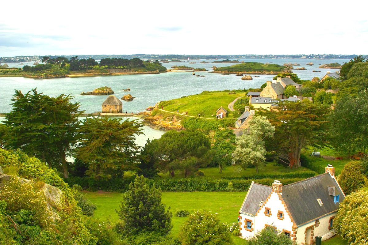 Visiter la Bretagne : cette région et ses secrets qui vous émerveilleront à coup sûr
