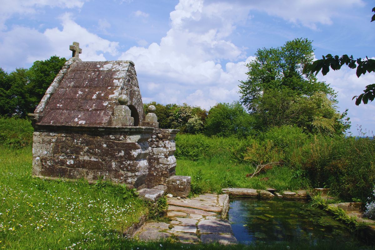 Découvrez les 4 villages méconnus du Morbihan en Bretagne : des coins magnifiques cachés loin des sentiers battus, que les touristes fréquentent peu mais qui valent vraiment le coup d'y faire un tour