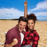 Ces 7 plages bretonnes secrètes où bronzer sans être dérangé cet été : prévoyez à l'avance vos vacances bretonnes et ne manquez pas ces magnifiques plages qui feront le bonheur de toute la famille