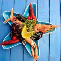 Si vous êtes féru de fruits de mer, ces restaurants des Côtes d'Armor sont pour vous !