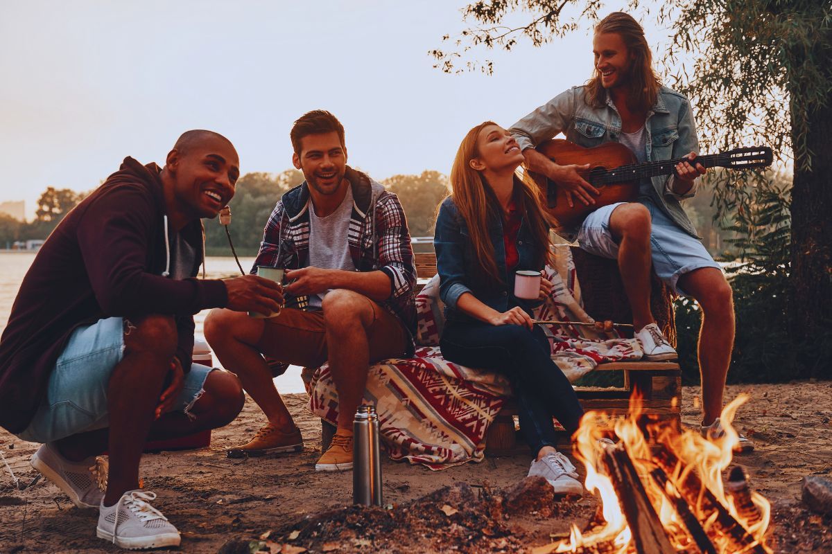 Ces campings en Bretagne sont incroyables : préparez vos vacances quand les beaux jours reviendront, et dormez à la belle étoile dans un de ces campings bretons