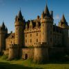 Voici les 5 plus beaux châteaux bretons à explorer avec vos enfants cet été : ces monuments historiques en pierre bretons ont des tonnes de choses à vous raconter