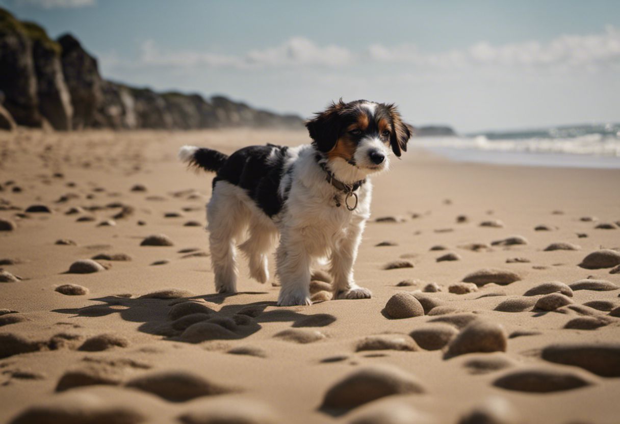 Vacances en Bretagne: guide pour les propriétaires d'animaux