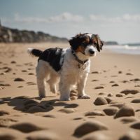 Vacances en Bretagne: guide pour les propriétaires d'animaux