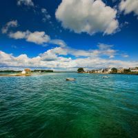 5 raisons pour lesquelles vous devez visiter Saint-Cado en Bretagne : découverte de cette belle île du Morbihan