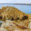 Vous voulez une escapade inoubliable ? Direction la Pointe de Dinan à Crozon : cette pointe de Bretagne est idéale pour ceux cherchant une belle vue et un air iodé