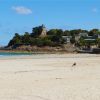 Vous ne devinerez jamais où se cachent les 3 plus belles plages d’Ille-et-Vilaine : venez vous rafraîchir pendant cette période de canicule sur un de ces  lieux bretons en bord de mer
