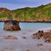 Cet été, rendez-vous aux falaises de Plouha pour une aventure inoubliable : les plus hautes falaises de Plouha vous attendent pour en prendre plein la vue