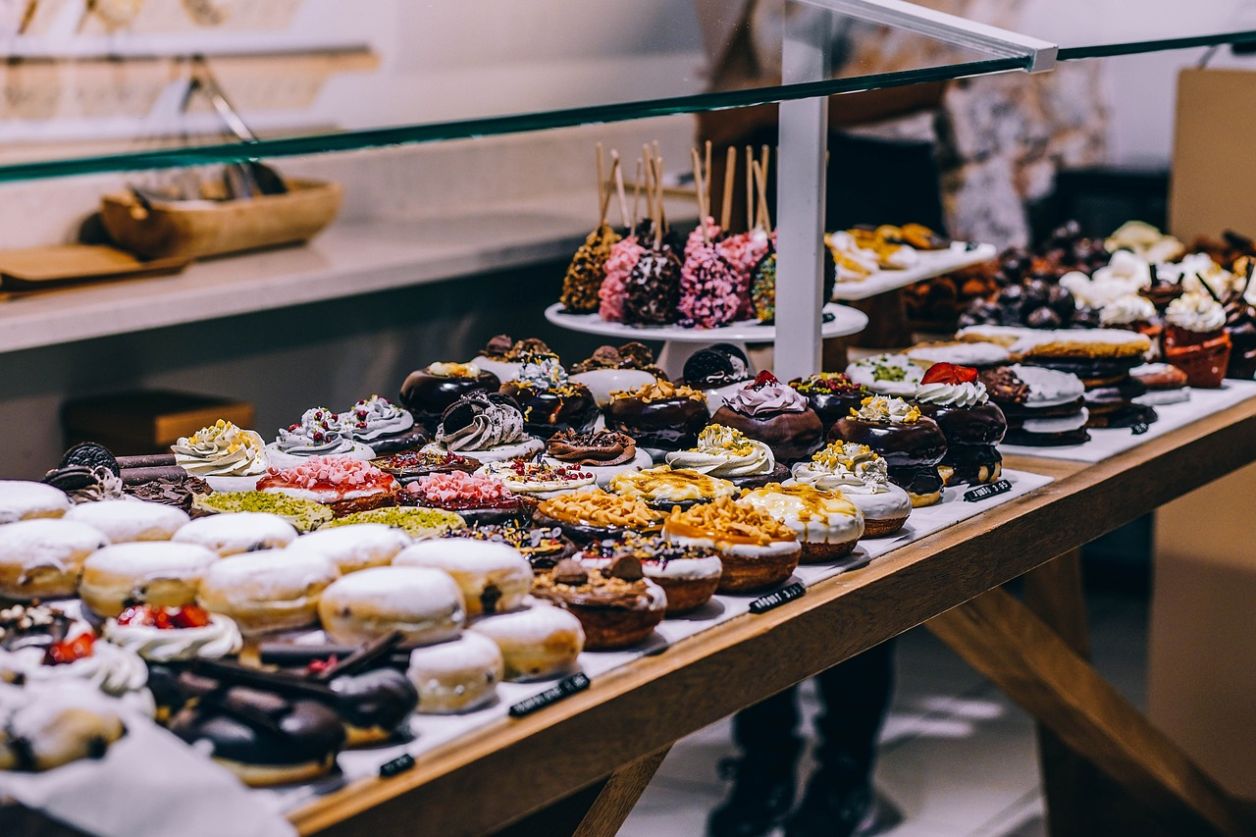 Sélection des 2 meilleures boulangeries à Gouesnou