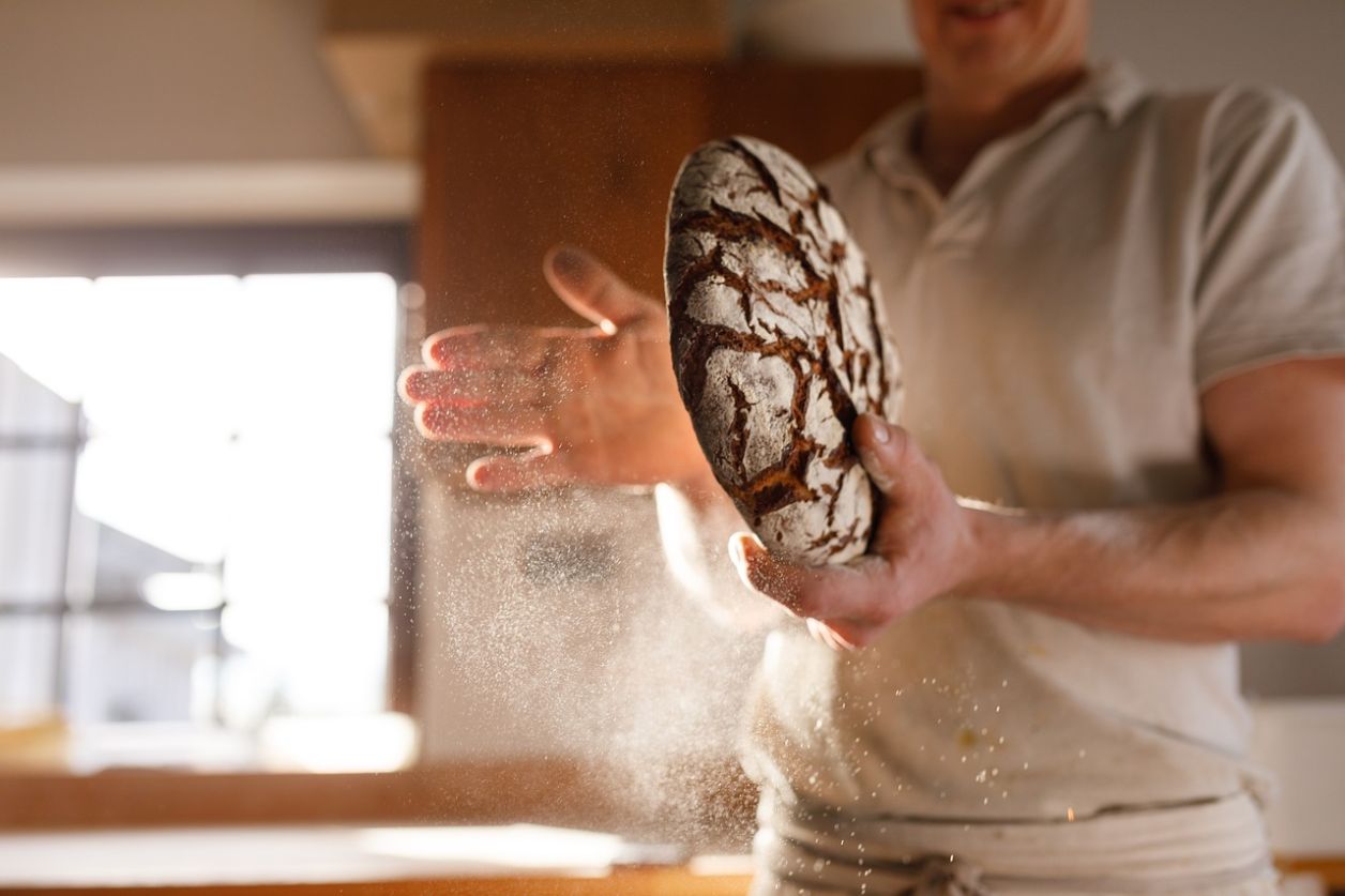 Notre sélection des 3 meilleures boulangeries à Ploudalmézeau