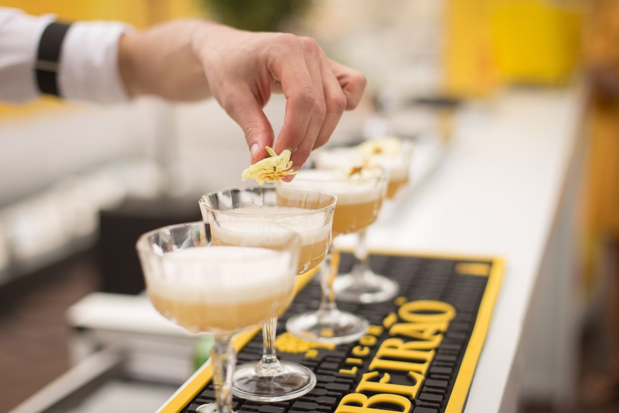 Les 2 meilleurs bars à Saint-Malo-de-Beignon