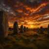 Les menhirs de Carnac : un voyage dans le temps qui vous laissera sans voix ! Venez avec votre famille pour découvrir ce fantastique lieu de Bretagne, quand vous aurez vos vacances cet été