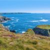 Vous adorez la Bretagne ? Vous souhaitez venir visiter le Finistère pour les prochains beaux jours ? Venez découvrir la Pointe du Van et son panorama à couper le souffle