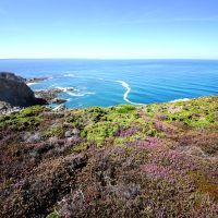 Vous êtes à Brest en Bretagne ? Voici les plus jolis endroits à découvrir autour