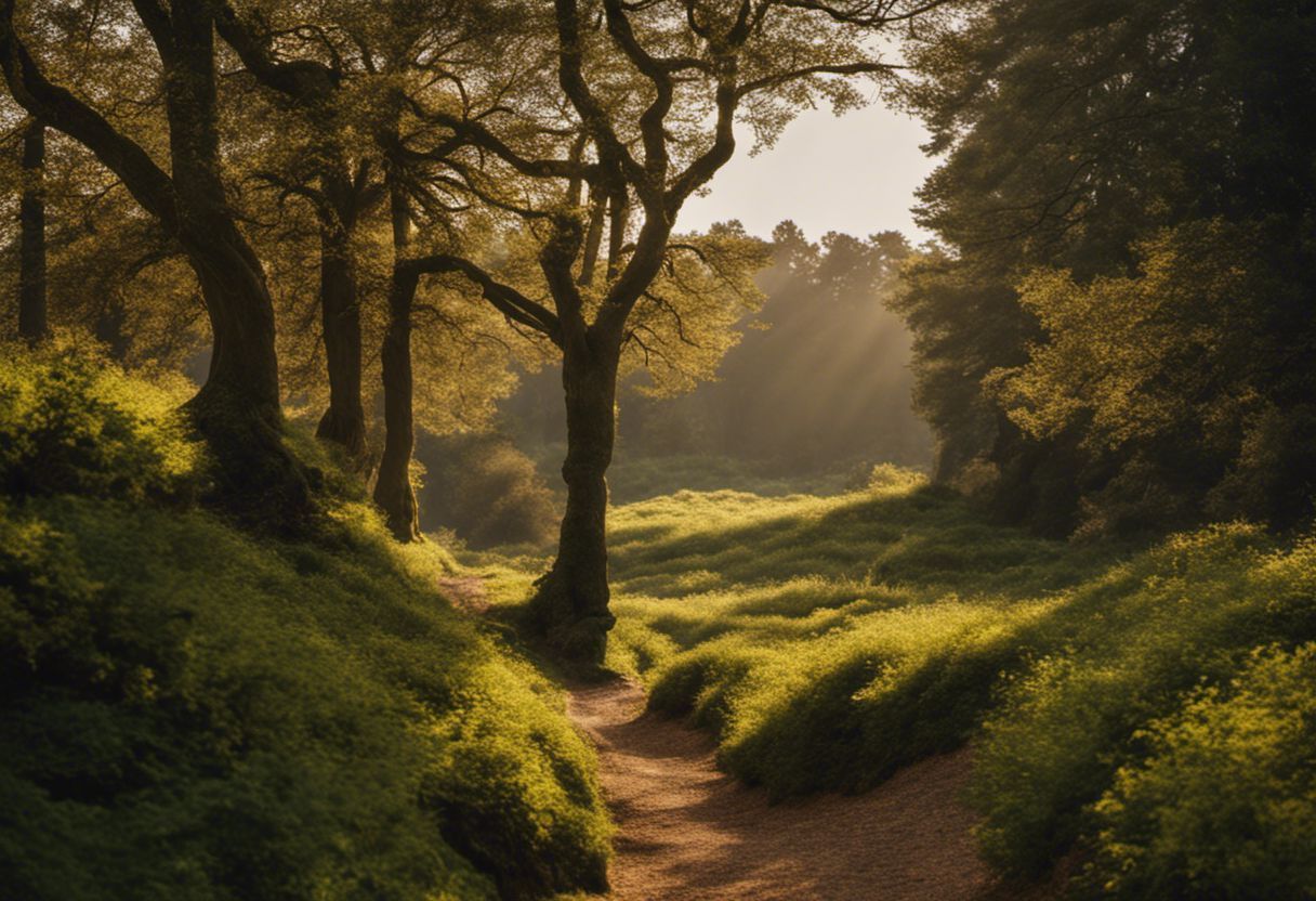 Découvrez les plus beaux parcs naturels de Bretagne