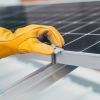 Installer des panneaux photovoltaïques en Bretagne