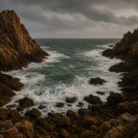 Plougrescant : perle sauvage de Bretagne