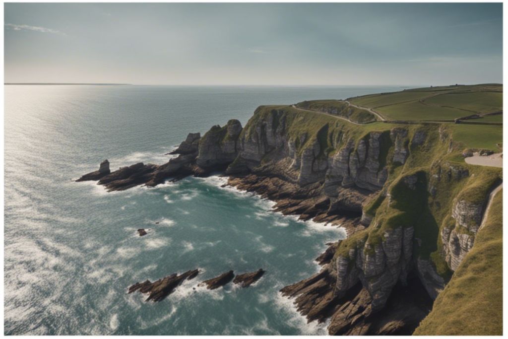 Découvrez les plus belles pointes de Bretagne !