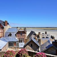 La Baie de Saint-Brieuc : une destination incontournable en Bretagne