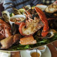 4 restaurants incontournables en Bretagne pour les amateurs de fruits de mer