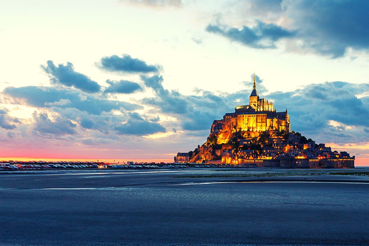 Bonne nouvelle pour les gourmets qui en veulent plein les yeux : voici les 4 meilleurs restaurants en bord de mer en Bretagne