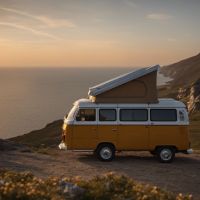 Découvrir la Bretagne en camping-car : guide ultime