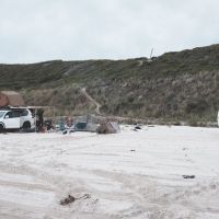 Découvrez les meilleurs campings en bord de mer en Bretagne