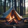 Camping en Bretagne : spots à ne pas manquer