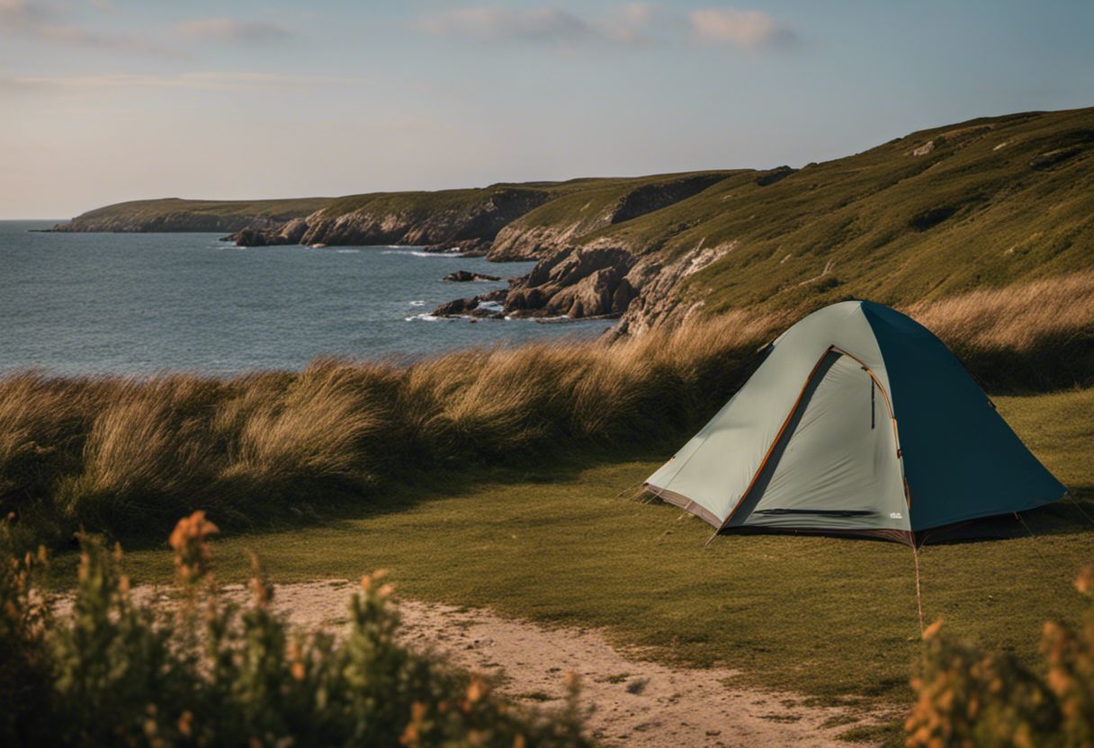 Camping Bretagne : Séjour idyllique en bord de mer