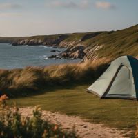 Camping Bretagne : Séjour idyllique en bord de mer