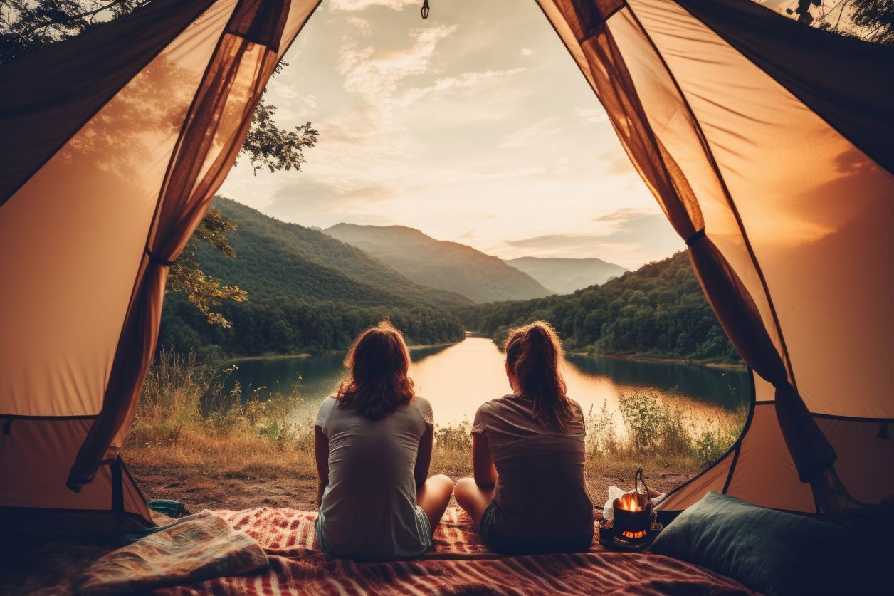 Camping et randonnée dans le Finistère : les meilleurs spots pour allier confort et nature