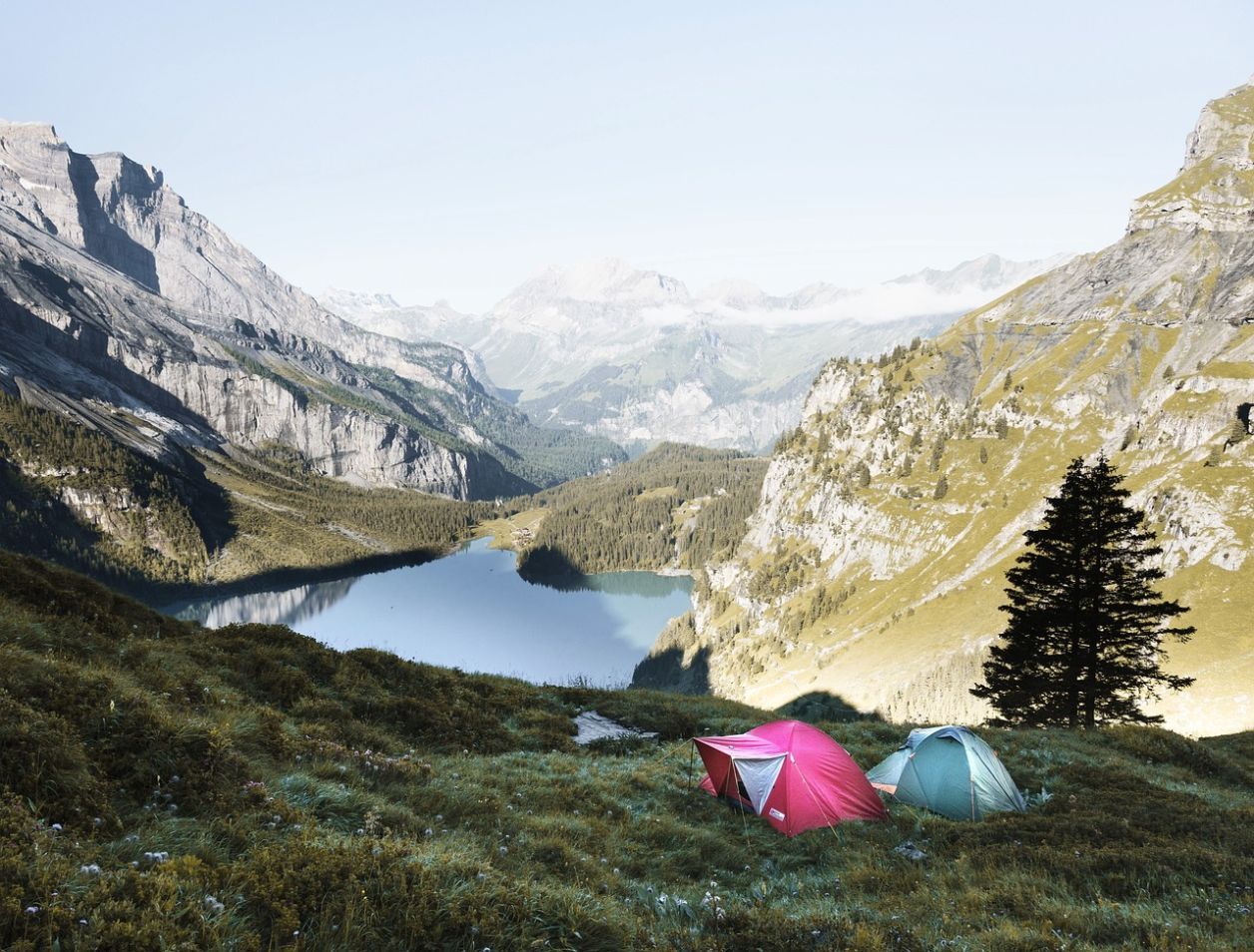 Les meilleurs campings à Quimper en 2022