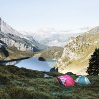 Les meilleurs campings à Quimper en 2022