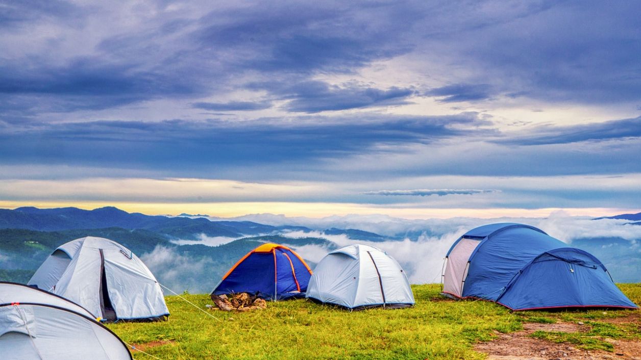 Notre sélection des meilleurs campings à Concarneau en 2022