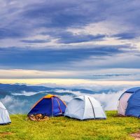 Sélection des 2 meilleurs campings à Saint-Pabu en 2022