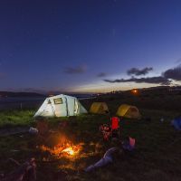 Top des 2 meilleurs campings à Lampaul-Ploudalmézeau en 2022