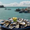 Cancale en Bretagne : perle gourmande à découvrir