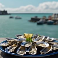 Cancale en Bretagne : perle gourmande à découvrir