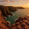 Cap Fréhel : joyau sauvage de Bretagne