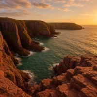 Cap Fréhel : joyau sauvage de Bretagne