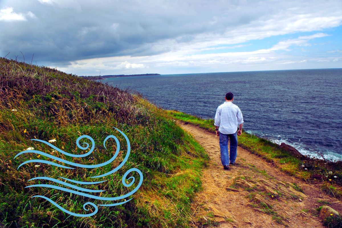 Envie de calme ? Découvrez la Bretagne hors saison comme jamais et profitez d'un moment de détente, loin de l'afflux touristique et du brouhaha des jours plus chauds