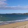 Cette plage de Bretagne est un joyau de Bretagne : bienvenue à Rieul ! Une petite plage à Lancieux dans les Côtes d'Armor qui saura vous séduire