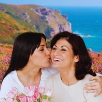 Ne ratez surtout pas ces 7 sorties incroyables en Bretagne ce printemps : pour la fête des mères, pourquoi ne pas emmener votre maman en balade voir de jolis paysages ?