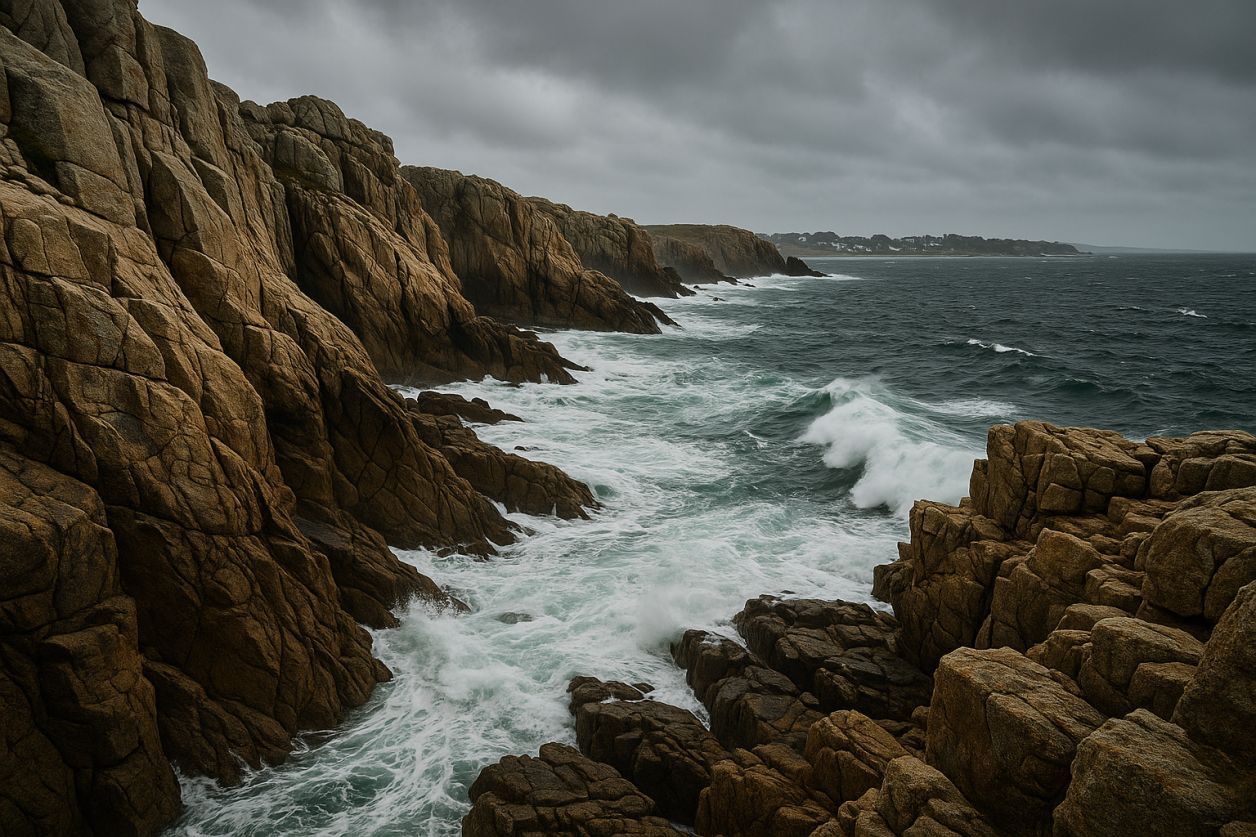 Bretagne : la région la plus magique ?