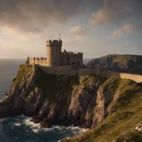 Découvrez le tourisme culturel en Bretagne
