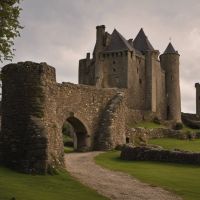 Découverte fascinante de l'histoire de la Bretagne