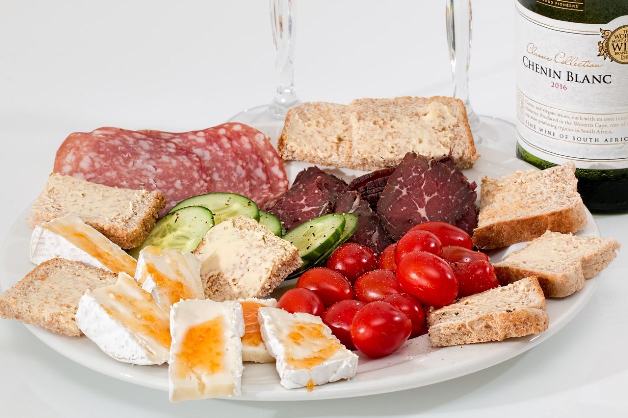 Les 2 meilleurs cavistes à Tréguier