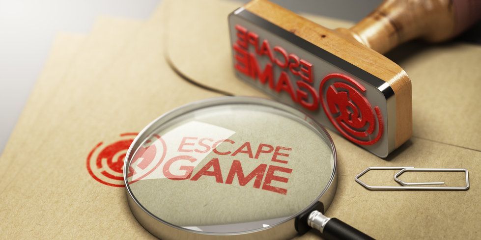 Comment choisir l’escape game parfait selon votre niveau d’expérience ?