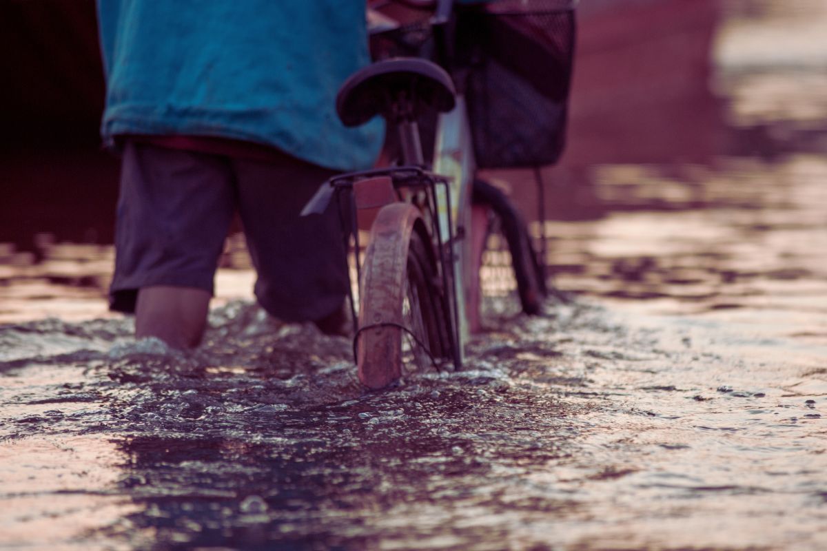 Des crues impressionnantes en Bretagne : ces rivières qui débordent et les zones touchées en ce moment à cause des fortes pluies, faites attention à vous si vous êtes vers ces zones