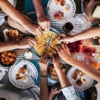 L'accueil breton : convivialité et menus enfants, une combinaison gagnante en cuisine bretonne !